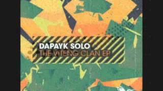 Dapayk Solo  The Viteng Clan [upl. by Ecad366]