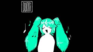 Melt  Dunni Remix [upl. by Anivek]