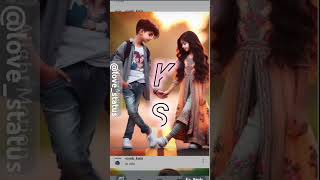 K S ki short love status YouTube shortviral video rajkumar kalyanpura [upl. by Kanal]