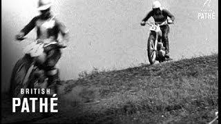 Motocross 1968 [upl. by Solnit]