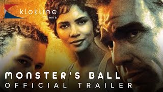 Monsters Ball 2001 Official Trailer  Alpha Classic Trailers [upl. by Notluf76]