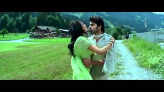 Ganesh High quality HD Video Songs  Tanemando  Kajal agarwal Rammp4 [upl. by Sachiko]