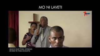 Imanueli Mo Ni Rokovi Hallelujah Worship Medley Calvary Temple Fiji [upl. by Manwell331]