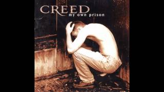 Creed  Unforgiven [upl. by Alekim43]