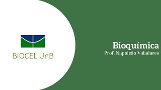 Biobio 02 – Bioenergia e termodinâmica [upl. by Ynohtnaluap72]