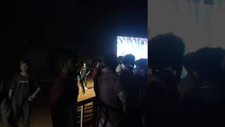 Sastra University culturals Thanjavur 2024KURUKSASTRAshortvideo sastra kurukshetra ipl2024 [upl. by Narcis]