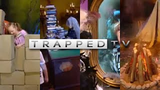 Trapped Full Episode  Series 2 Episode 7 Brighton CBBC 2008  TTV [upl. by Eciruam]