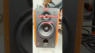 Edifier sound box r1700bts hilight pcbuildinbangladesh bluetoothspeaker shortvideo edifier [upl. by Spring11]