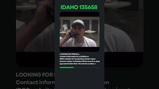 IDAHO INMATE LOOKING FOR PENPALS inmate jpay penpalwithme truecrimecommunity hopeforprisoners [upl. by Auqinimod]