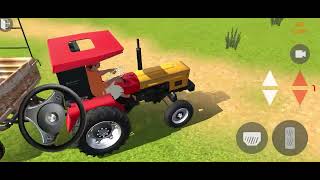 indian vehicle driving 3d game video gaming foryou viralvideo [upl. by Nawaj]