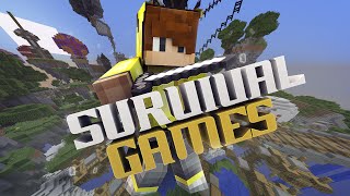 Neden SG Çektim Minecraft  Survival Games 271 [upl. by Ok]