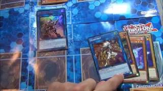 Yugioh Tutorial  How to Link Summon amp Official Rules Update [upl. by Nahtanha]