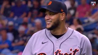 Eduardo Rodriguez Reportedly Signs with Diamondbacks [upl. by Stern420]