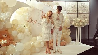 VLOG GENDER REVEAL 👧🏼 [upl. by Boy]