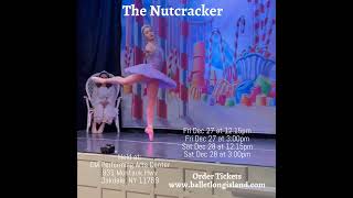 The Nutcracker [upl. by Garges]