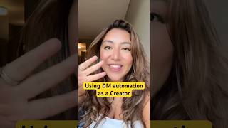 How to use Manychat DM Automation as a Content Creator manychat contentcreator instagramtips [upl. by Maya]