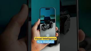 Try The Latest Apple Intelligence Feature Now Apple AI Technology iPhone iPad [upl. by Alberik665]