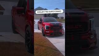 Shelby F150 Super Snake 🐍ford shelby shelbyfamily f150 phonk fordshelby fordmotors fordst [upl. by Nguyen]