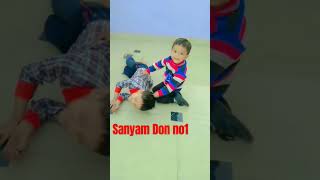 Sanyam Don no1 [upl. by Sanoj]