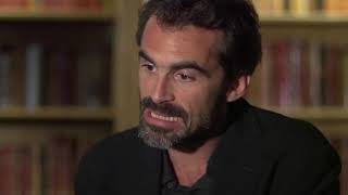 Trois questions à Raphaël Enthoven  Nuit des musées 2014 à la Maison de Balzac [upl. by Franci268]