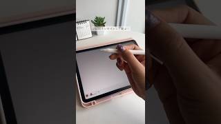 【替え芯4本付き⁉︎】iPad用タッチペンって先がどんどん削れちゃう…替え芯も意外と高いし…そんな人におすすめしたいコスパ最強のスタイラスペンならこれ🖋️ shorts [upl. by Fahland]