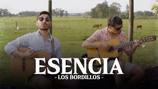 Los Bordillos  Esencia Video Oficial [upl. by Siward286]