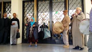 gasba Annaba dance [upl. by Bardo]