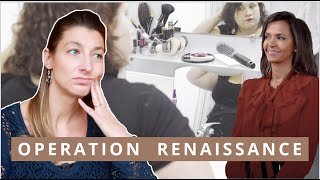 Une Diététicienne réagit à lémission Opération ReNaissance de Karine LEMARCHAND 22 [upl. by Llenyaj]