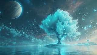 INTERSTELLAR  Vol 3  Beautiful Space Orchestral Music Mix  Epic Inspirational Scifi Music [upl. by Akihc781]