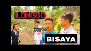 ILONGGO VS BISAYA POBRE [upl. by Downing237]