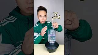 A Magic Glass Gadgets amazingfacts ytshorts [upl. by Noj899]