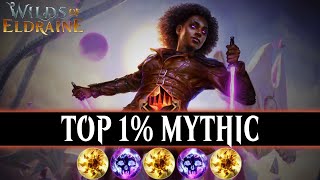 ☀️💀 ORZHOV SUPERFRIENDS  Top 1 Mythic Standard [upl. by Aurora]