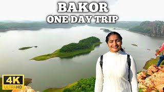 One Day Bakor Trip With Full Details  Bakor The Hidden Gem of Gujarats Natural Beauty [upl. by Tammy]