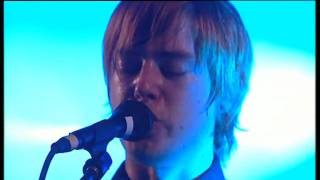 Interpol  Cmere HD Live T in the Park 2005 [upl. by Alysa272]