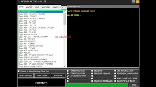 MTK GSM  TOOL MTK GSM SULTENG VERSI TERBARU TESTED [upl. by Penoyer146]