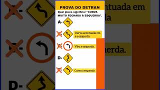 Prova teórica Detran 2024 prova do Detran 2024 como passar na prova teórica do detran 2024 [upl. by Ardnekal]