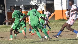 EXTENDED HIGHLIGHTS  Shimanzi Fc 🆚 Good Hope Soccer Academy FKF DIVISION TWO LEAGUE 00 [upl. by Yssenhguahs545]