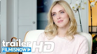 CHIARA FERRAGNI  UNPOSTED 2019  Nuovo trailer del docufilm [upl. by Rey451]