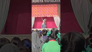 Part1 Kaalo kud pado mele meinpuppet dance Rajasthani folk song [upl. by Amari]