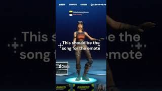 BRO HOLD ON LEMME TALK🗣️🔥🔥🔥fortnite fyp meme ukraine vbuck vbucks remix africa [upl. by Emmey72]