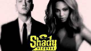 Eminem ft Beyonce  Worlds On my Shoulders  prod by Remember [upl. by Oigroeg]