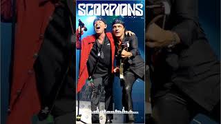 Scorpions Playlist 2024 💖 Scorpions Gold Greatest Hits Album  Best of Scorpions 💢 [upl. by Manara]