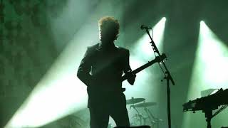 Gustavo Cerati  Río Babel En Vivo Teatro Gran Rex 2003 [upl. by Asikal642]