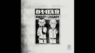 Błoto  Kwasy i Zasady 2021  Album [upl. by Isolde638]