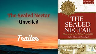 The Sealed Nectar Unveiled trailer [upl. by Whall]