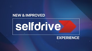 Selfdrive Largest RentACar Super App [upl. by Ymma]