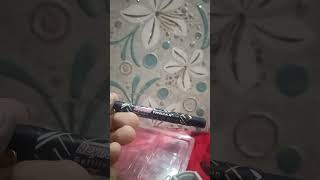 Unboxing Trimax®Gold Edition Pen🔥 [upl. by Ocsic987]