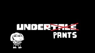 Underpants  True Ending SPOILERS [upl. by Morlee319]