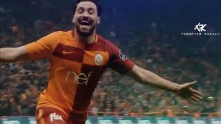 GALATASARAYIN EFSANE ŞAMPİYONLUK KLİBİ [upl. by Mercorr]