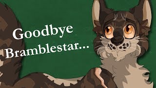 Were LOSING Bramblestar  Warrior Cats Theory [upl. by Almeria]